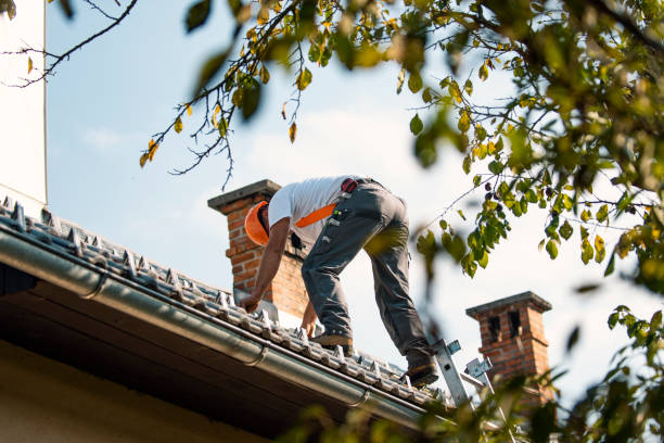 Roof Repair Estimates in Washington Park, FL