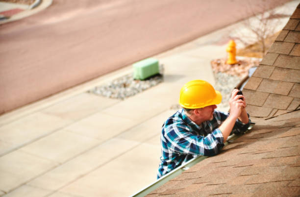 Best Roof Gutter Cleaning  in Washington Park, FL