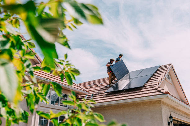 Best Residential Roofing Contractor  in Washington Park, FL