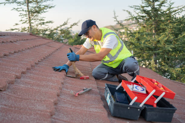 Best Metal Roofing Contractor  in Washington Park, FL